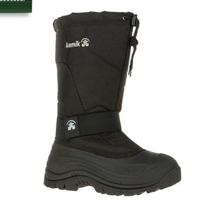 Kamik Winter Boots - Men
